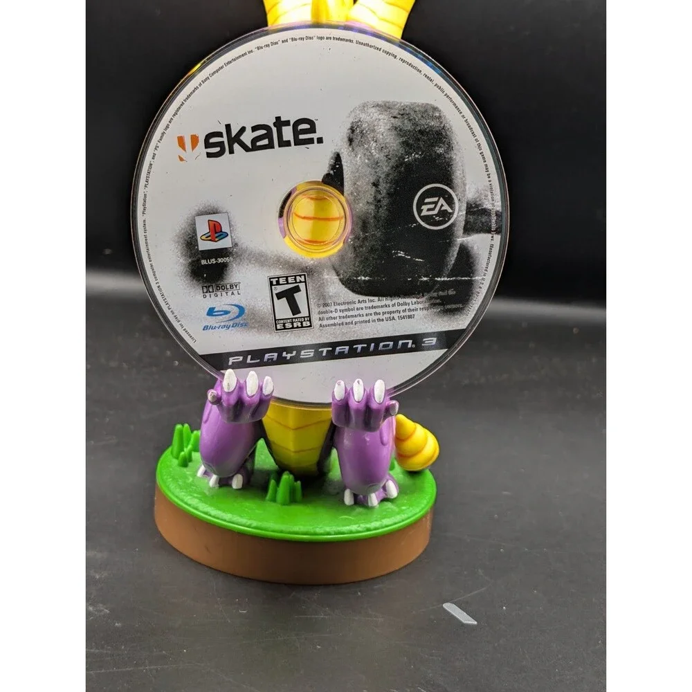 Skate PS3 Sony PlayStation 3 Disc Only EA